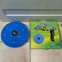 Disco rotante per ginnastica / fitness