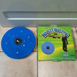 Disco rotante per ginnastica / fitness