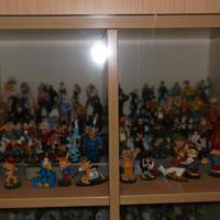 Collezione completa Fumetti 3D Hobby e Work