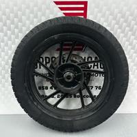 Cerchio ruota posteriore Honda Sh 125/150