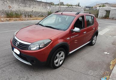 Dacia Sandero 1.5 dCi 75CV Ambiance