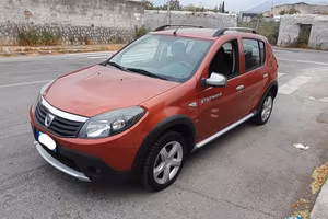 Dacia Sandero 1.5 dCi 75CV Ambiance