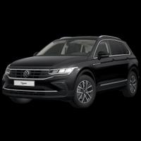 VOLKSWAGEN TIGUAN LIFE 2.0 TDI 122CV