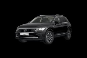 VOLKSWAGEN TIGUAN LIFE 2.0 TDI 122CV