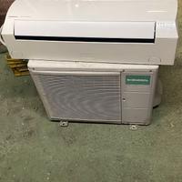 Climatizzatore Fujitsu 12.000 BTU Inverter