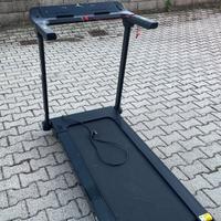 Tapis Roulant Capital Sports Infinity Edge