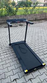 Tapis Roulant Capital Sports Infinity Edge