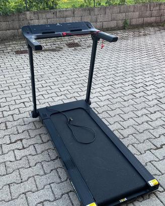 Tapis Roulant Capital Sports Infinity Edge
