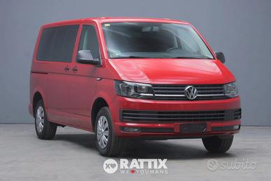 VOLKSWAGEN t6 caravelle 30 2015 T6 caravelle 2.0 t