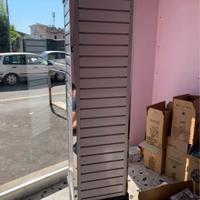 Espositore Negozio Girevole