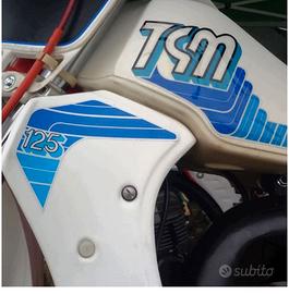 tgm 125 c82