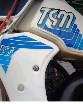 tgm 125 c82