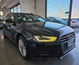 Audi A4 Avant 2.0 tdi 150cv multitronic