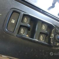 Pulsantiera alzacristalli sx Land Rover Freelander