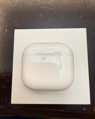 Airpods 4 in garanzia
