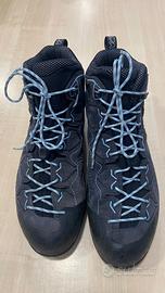 Scarponcini trekking Montura donna