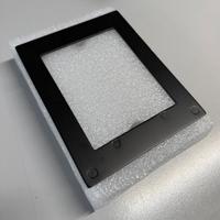 16,00 € / Cornice fissaggio lettore banconote ICT