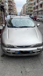 Auto senza nessun lavoro da fare