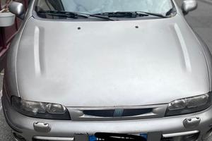 Auto senza nessun lavoro da fare