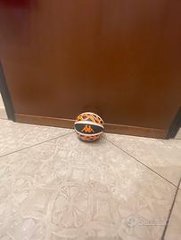 Palla da basket mini