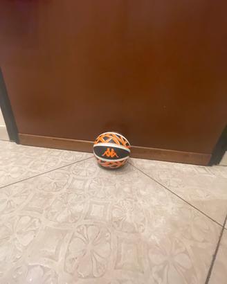 Palla da basket mini