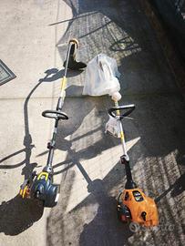 decespugliatori McCulloch 