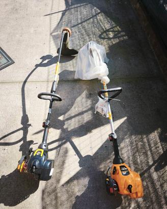 decespugliatori McCulloch 