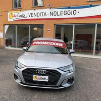 Audi A3 SPB 30 TDI S-Tronic Business UFFICIALEAUDI