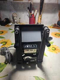 moviola 