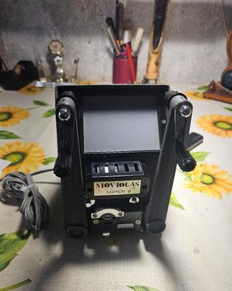 moviola 