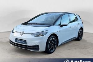 Volkswagen ID.3 58 kWh Life