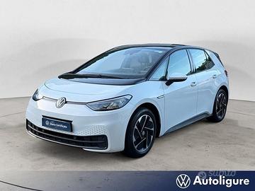 Volkswagen ID.3 58 kWh Life