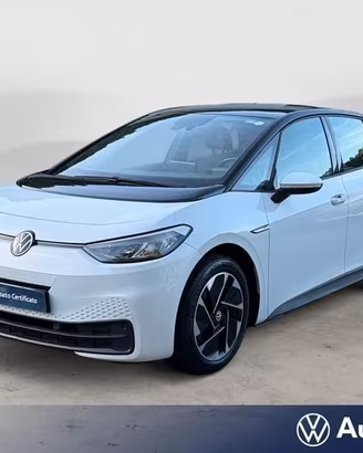 Volkswagen ID.3 58 kWh Life