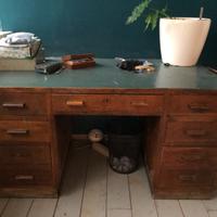 Scrivania anni’50