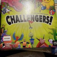 Challengers