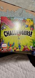 Challengers