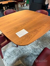 Tavolo boboli cassina