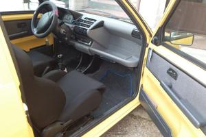 FIAT Cinquecento - 1998