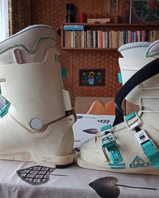 Scarpe per sciare