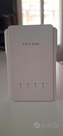 Repeater wifi tp-link re210 AC750