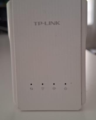 Repeater wifi tp-link re210 AC750