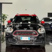 Mini Countryman John Cooper Works 2.0 Countrym. AL