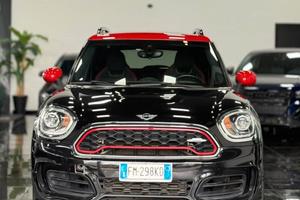 Mini Countryman John Cooper Works 2.0 Countrym. AL