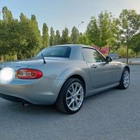 Mazda mx5 2.0