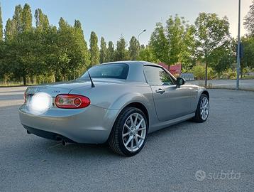 Mazda mx5 2.0