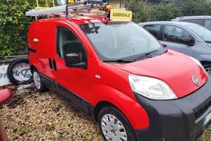 Fiat Fiorino 1.3 MJT 95CV Cargo Adventure