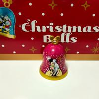 campanella Disney Crudelia 