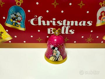 campanella Disney Crudelia 