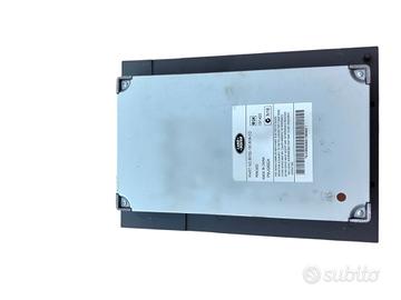 Amplificatore audio Land Rover Freelander 2 2.2 Td