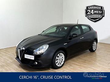 Alfa Romeo Giulietta 1.6 jtdm Business 120cv